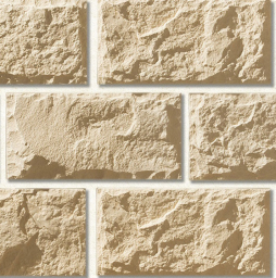 Облицовочный камень Leonardo Stone Бретань 400*200*25 мм 0,51 м2/уп 051