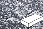 Плитка тротуарная Готика, City Granite FINO, Картано, Диорит, 300*150*100 мм
