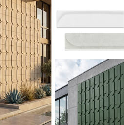 3D-плитка ARCHITECTILES Antique