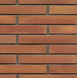 Кирпич клинкерный Muhr 08 Lachsrot гладкий, 290*60*40 мм по выгодной ценеКирпич клинкерный Muhr 08 Lachsrot гладкий, 290*60*40 мм