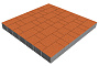 Плитка тротуарная SteinRus Новый город Рид, Native, оранжевый, толщина 80 мм
