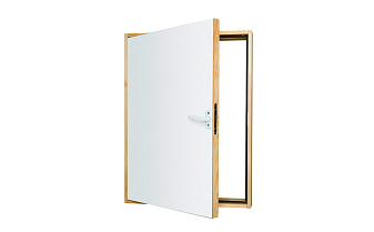Карнизная дверь FAKRO DWK, размер 60*80 см