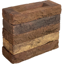Кирпич облицовочный Тандем Константиново MW041, 215*80*40 мм
