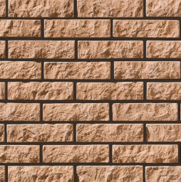 Облицовочный камень Leonardo Stone Неаполь 210*52*12 мм 0,61 м2/уп 431