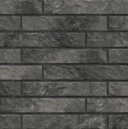 Клинкерная плитка под кирпич Paradyz Ardis Dark, 397*65*11 мм