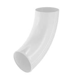 Отвод трубы Aquasystem PURAL RR 20 для системы D 125/90