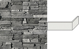 Облицовочный камень White Hills Фьорд Лэнд угловой элемент цвет 208-85
