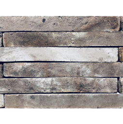 Кирпич ригельный Rightbrick Санти, 400*95*40 мм