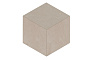 Мозаика Cube Estima Terra LN01/TE01, неполированный 290*250 мм