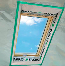 Внутренний пароизоляционный оклад FAKRO XDS, 1340*980 мм