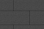 Плитка тротуарная Прямоугольник (Ла-Линия) Б.5.П.8 гранит серый 600*300*80 мм