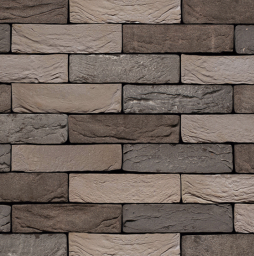 Кирпич S.Anselmo Custom blend SP, Selmo, 250*60*55 мм