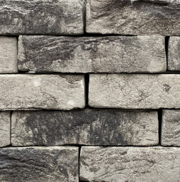 Кирпич облицовочный Joseph Bricks Poppy, двойной обжиг, 209*101*50 мм