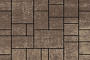 Плитка тротуарная Мюнхен Б.2.Ф.6см Листопад гладкий Хаски