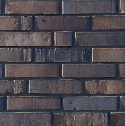 Кирпич клинкерный пустотелый Skriabin Ceramics С80, 250*120*65 мм по выгодной ценеКирпич клинкерный пустотелый Skriabin Ceramics С80, 250*120*65 мм