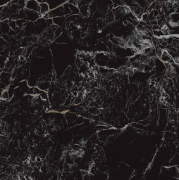 Керамогранит Eternal high glossy Black Lava, 1200*600*9 мм