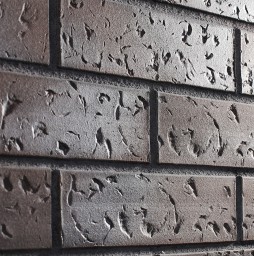 Клинкерная плитка для НФС Terramatic Moon Brown AA, 285*85*20 мм