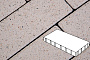 Плитка тротуарная Готика, Granite FERRO, Плита, Павловское, 600*400*80 мм