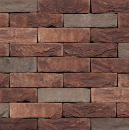 Кирпич S.Anselmo Custom blend TL, Selmo, 250*60*55 мм