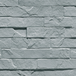 Гибкая керамика Pliertuile Classical Strip Stone PT-030-DF-116, 1200*600*1,8-10,5 мм
