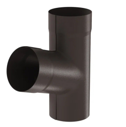 Тройник Aquasystem PURAL MATT RR 32 для системы D 150/100