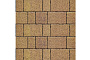 Плитка тротуарная SteinRus Старый город Б.2.Фсм.6, Native, ColorMix Тахель, толщина 60 мм