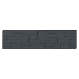 Фиброцементная панель FCSPRO Симпл АА6116,1480*360*15 мм