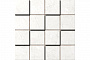 Мозаика Chess-3D Ametis Marmulla MA03, полированнный, 300*300*10 мм