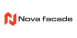 Nova facade logo