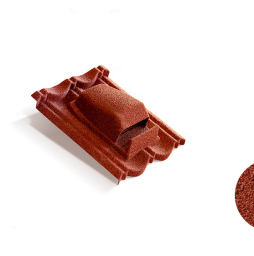 Кровельный вентилятор Metrotile RV75 Bond Red