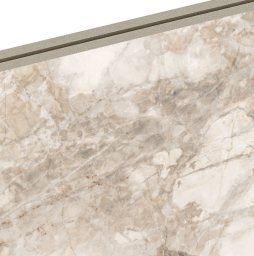Керамогранитная плита для НВФ ExaTech Marble IN C, 1000*397*20 мм