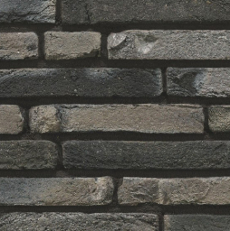 Кирпич облицовочный Terca Linaqua Fumo, 258*90*43 мм