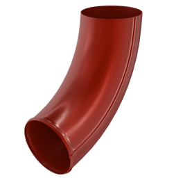 Отвод трубы Aquasystem PURAL RR 29 для системы D 125/90