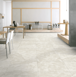 Керамогранит WIFi Ceramiche Tundra Ivory, 600*600*20 мм
