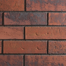 Клинкерная плитка для НФС Terramatic Moon Original DK, 285*85*20 мм