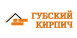 Губский КЗ logo