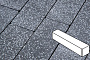 Плитка тротуарная Готика, City Granite FINO, Ригель, Суховязкий, 360*80*80 мм