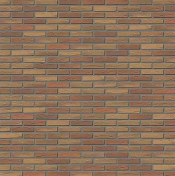 Гибкий кирпич StoCleyer B, 71590 коричневый, NF, 240*71*4-8 мм