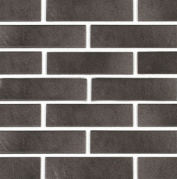 Клинкерная плитка под кирпич Paradyz Taurus Grys, 240*65*7 мм