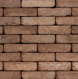 Кирпич S.Anselmo Antic Line LC, Selmo, 250*60*55 мм