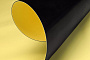 Мембрана ПВХ Технониколь Logicbase V-SL S, желтый, 25000*2050*2 мм