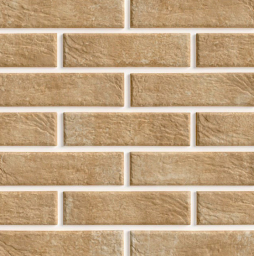 Клинкерная плитка для НФС BestPoint Loft Brick Salt 245*65*8,5 мм