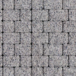 Плитка тротуарная SteinRus Инсбрук Альт Дуо А.3(С).Фсм.4, Backwash, Каспий, толщина 40 мм