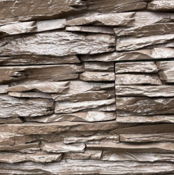 Облицовочный камень Leonardo Stone Леонардо 400*100*35 мм 510