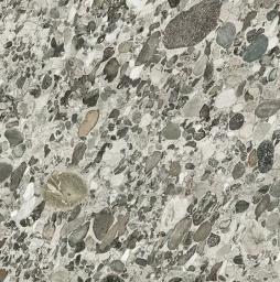 Керамогранит KERAMA MARAZZI Мариначе серый обрезной, 3200*1195*11 мм