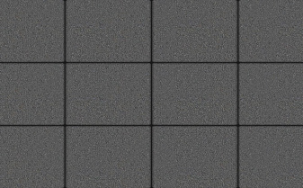 Плитка тротуарная Квадрум Б.6.К.6 гладкий серый 400*400*60 мм