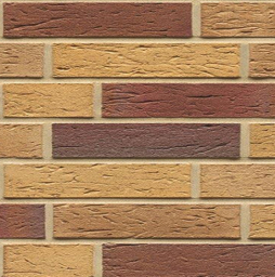 Кирпич клинкерный Westerwaelder Klinker Nr 19 Rubinbeige nuanciert, 290*90*52 мм по выгодной ценеКирпич клинкерный Westerwaelder Klinker Nr 19 Rubinbeige nuanciert, 290*90*52 мм