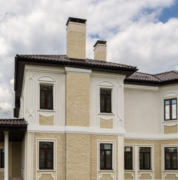 Облицовочный камень Leonardo Stone Турин 295*145*30 мм 050