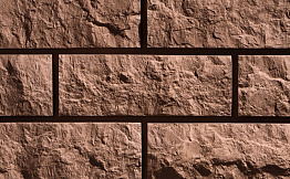 Облицовочный камень Leonardo Stone Анкона 390*95*15 мм 915