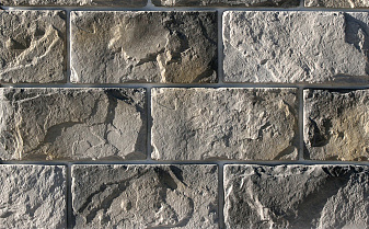 Облицовочный искусственный камень White Hills Шеффилд цвет 431-80, 20*40 см